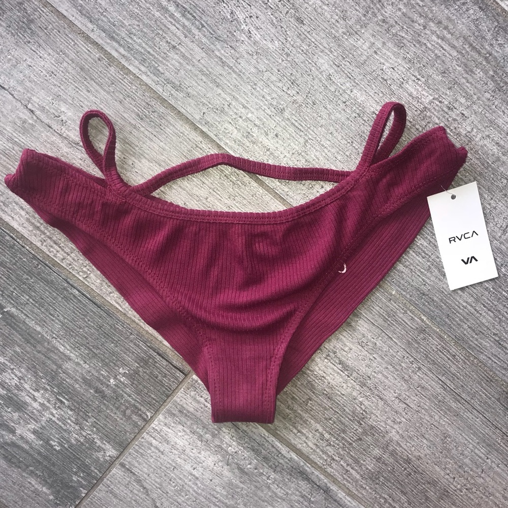 🔥🔥RVCA - SUNDAY COLLECTION PANTIES🔥🔥